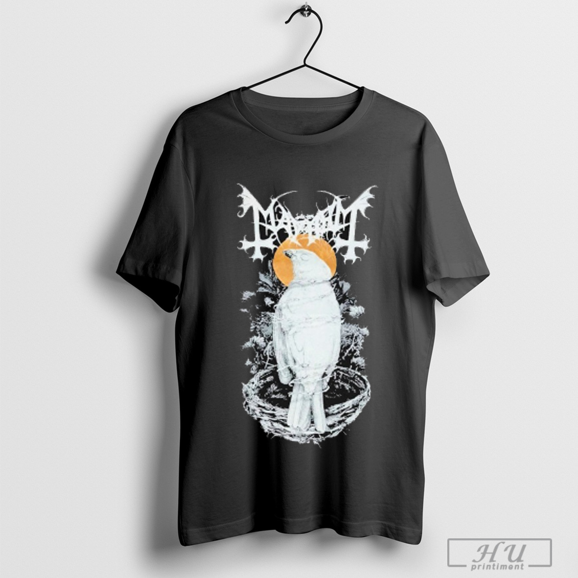Mayhem Ante Bellum T Shirt Sweatshirt