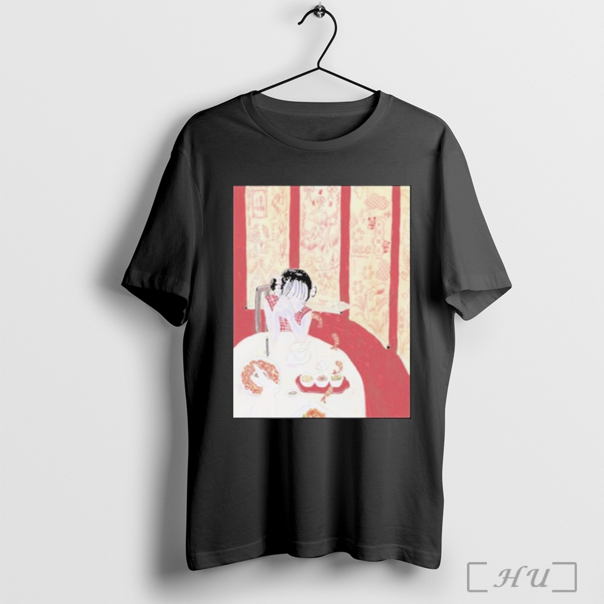 Mekakushe Birthday Goods 2025 T Shirt Sweatshirt