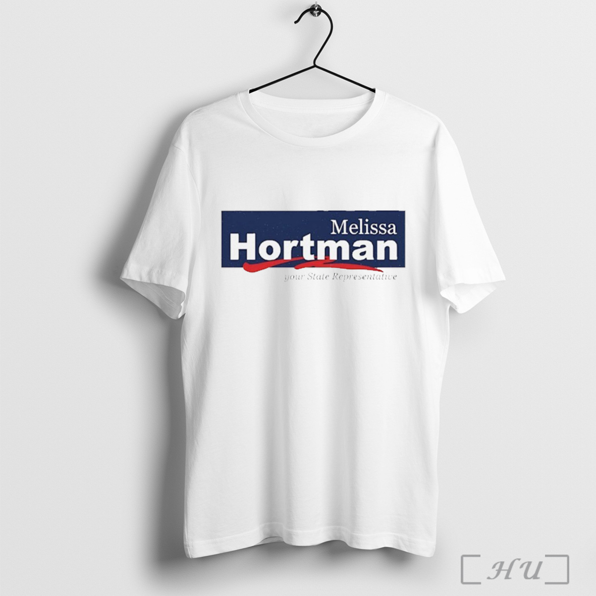 Melissa Hortman Your State Representative 2025 T Shirt Sweatshirt