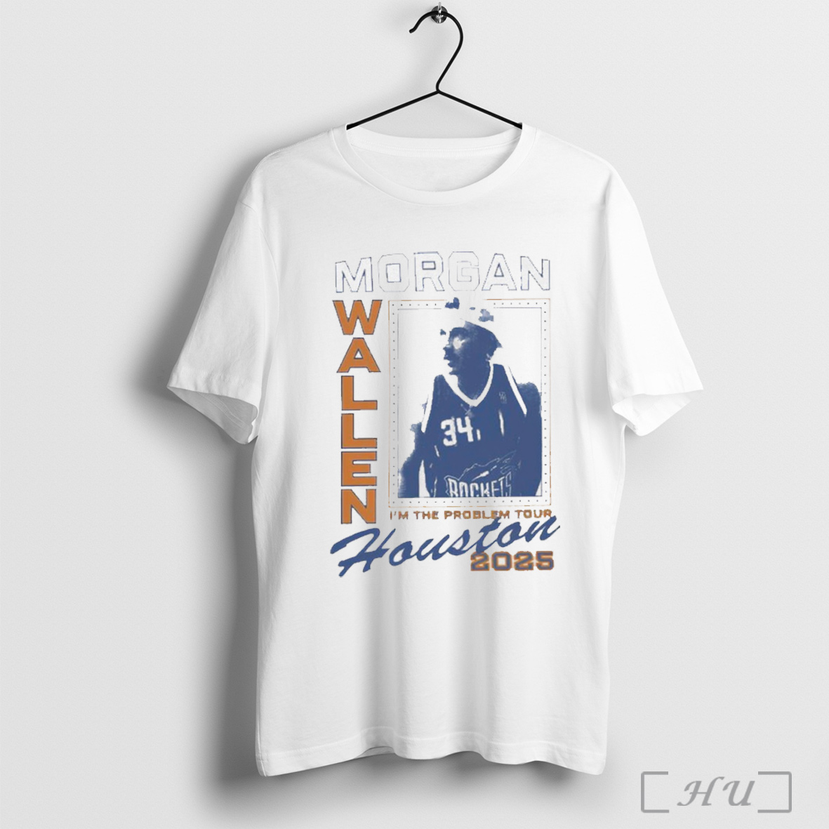 Morgan Wallen Tour Exclusive 2025 T Shirt Sweatshirt