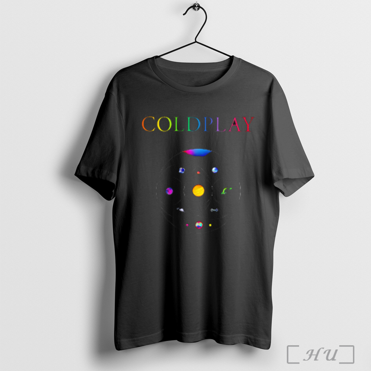 Music Of The Spheres World Tour 2025 Youth T Shirt Sweatshirt