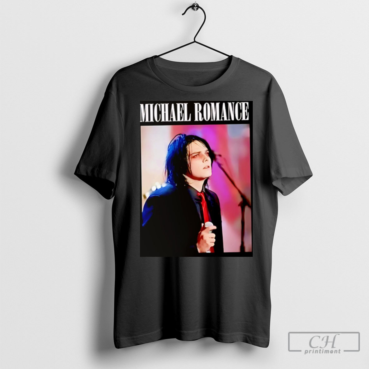 My Chemical Romance Michael Romance Tee Shirt Sweatshirt