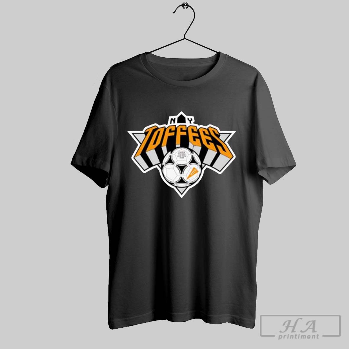 New York25 Usa Tour Shirt