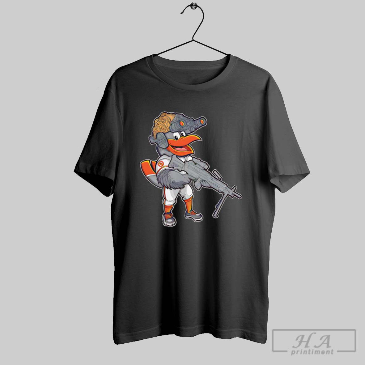 Otx Baltimore Birds Shirt