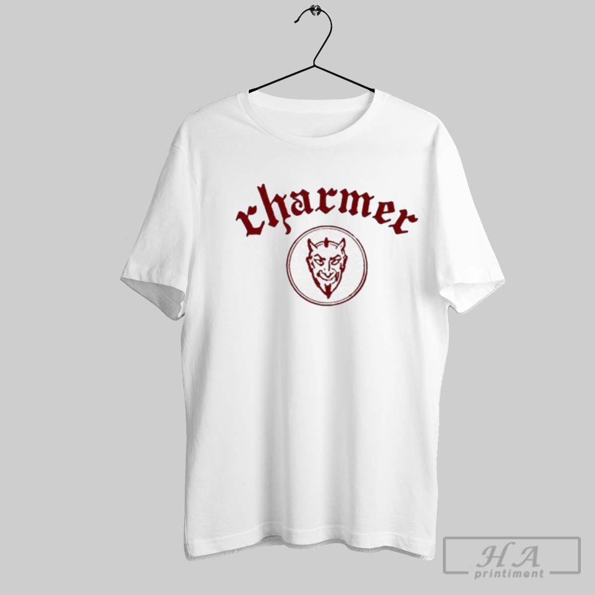 Official Charmer Hell Shirt