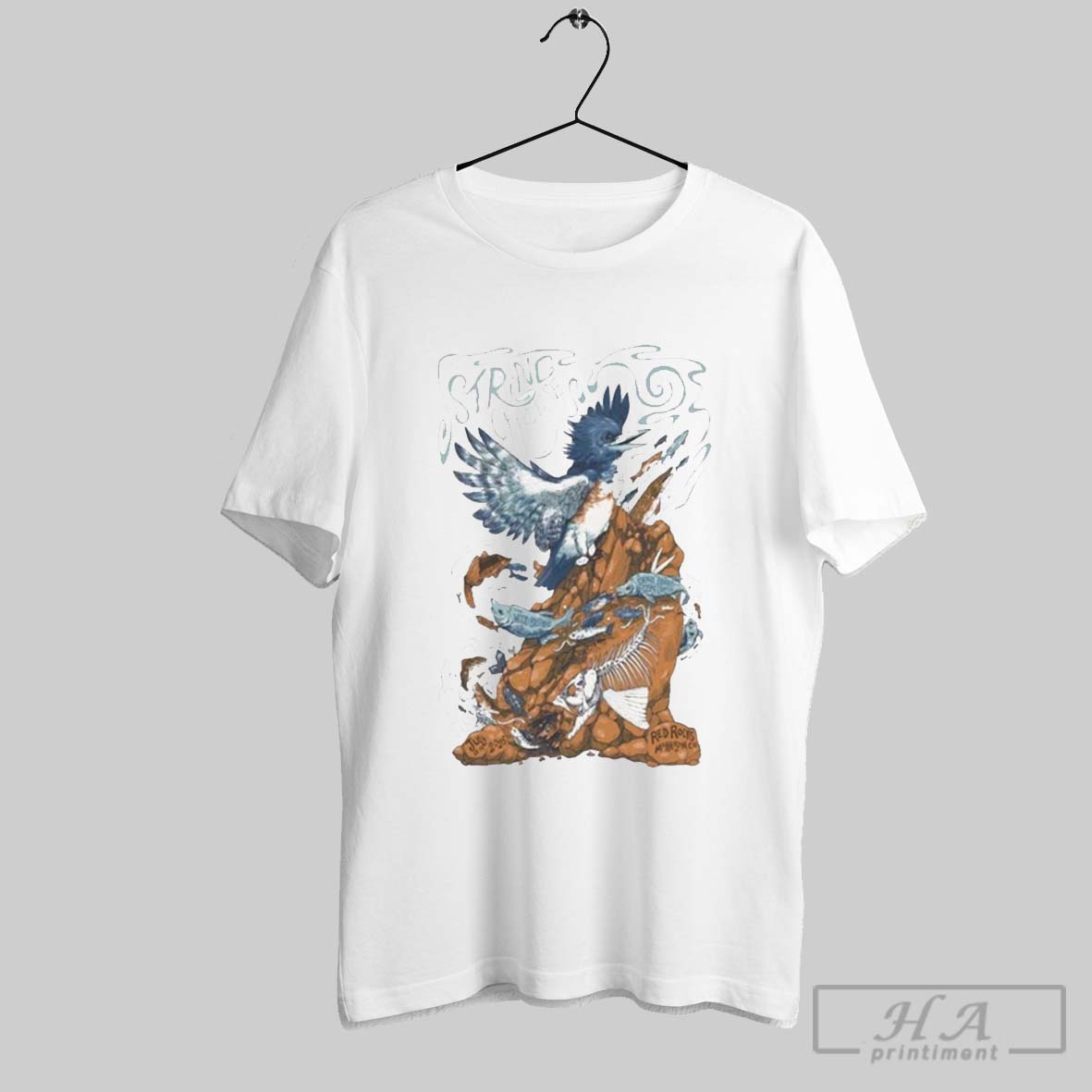 Official Red Rocks Amphitheatre The String Cheese Incident Live Shows July 1819 2025 Concert Fan Gear T Shirt