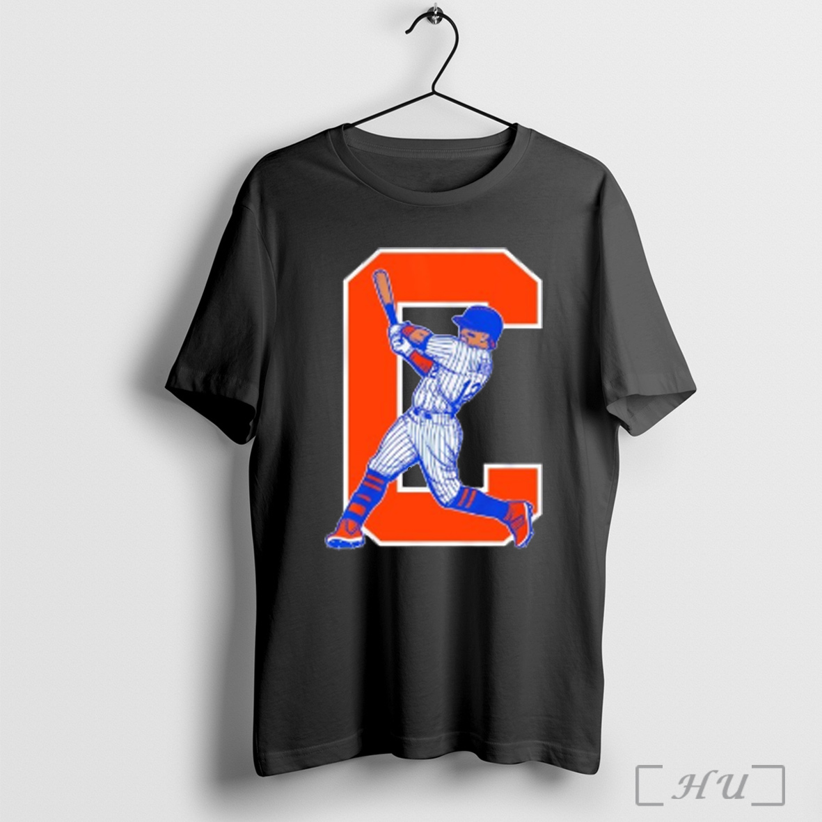 Officials Captains Francisco Lindor Player New York Mets Baseball 2025 Mlb T Shirt Sweatshirt