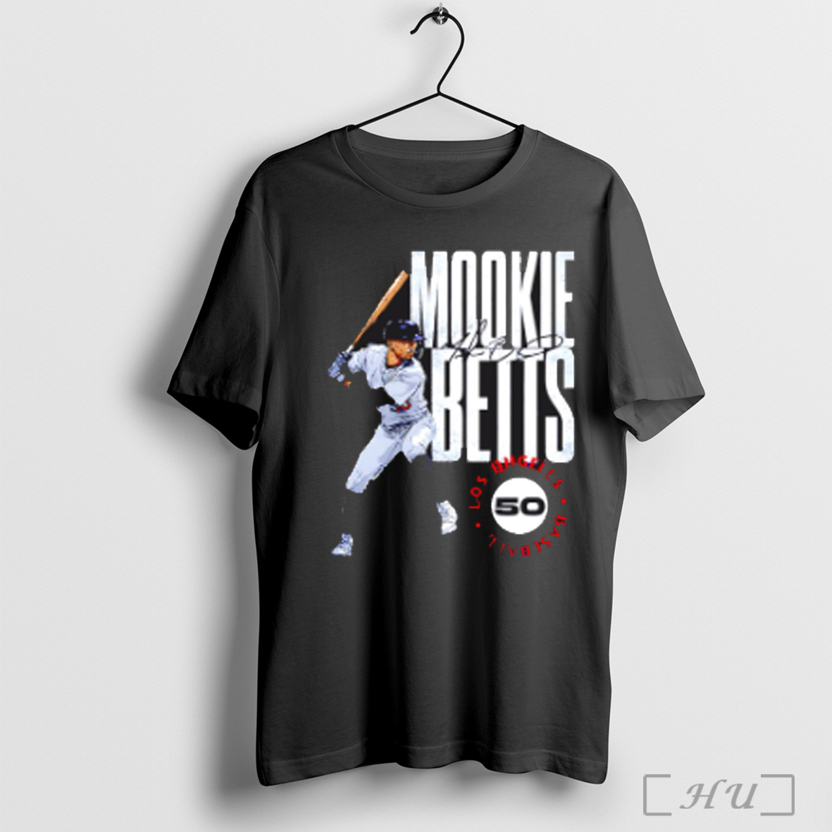 Officials Mookie Betts Los Angeles Dodgers Stamp Signature Player T Shirt Sweatshirt