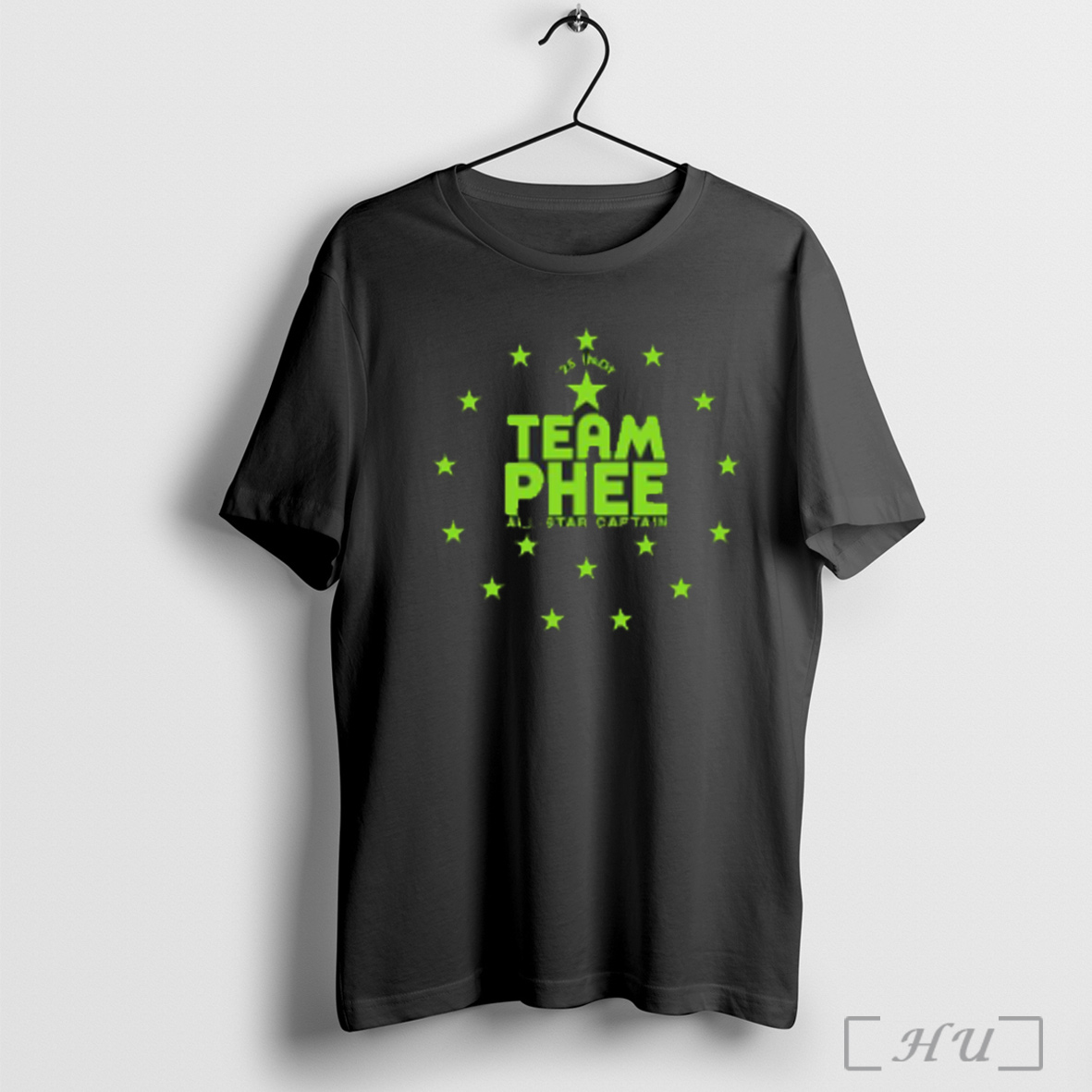 Officials Napheesa Collier Team Phee All Star Captain T Shirt Sweatshirt
