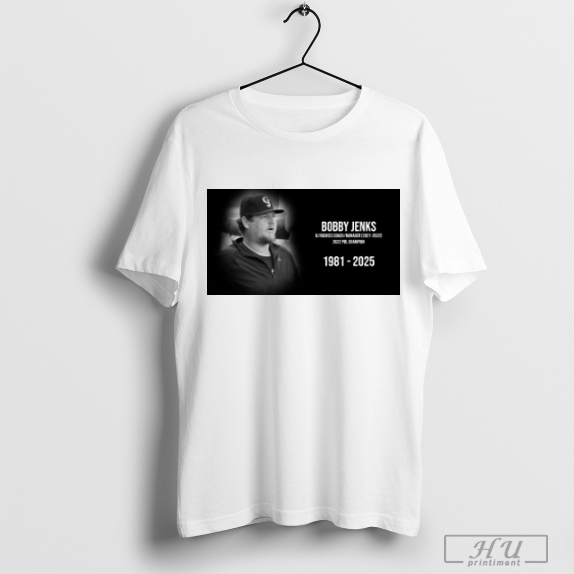 Officials Rip Bobby Jenks Gj Rockies Coach Manager 2022 Pbl Champion 1981 2025 Poster T Shirt Sweatshirt