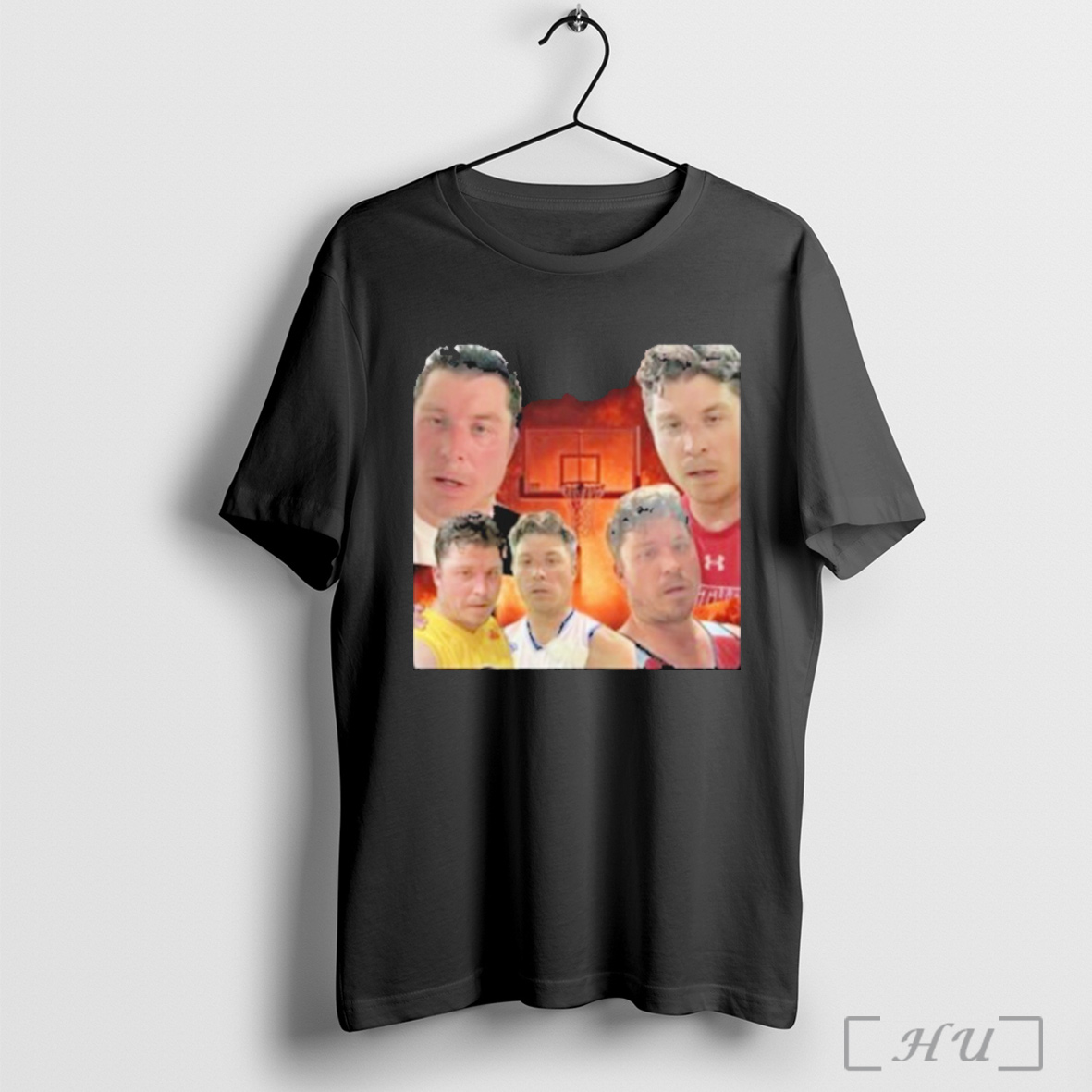 Officials Rico Boco The Most Dialed In Hooper On The Planet Right Now T Shirt Sweatshirt