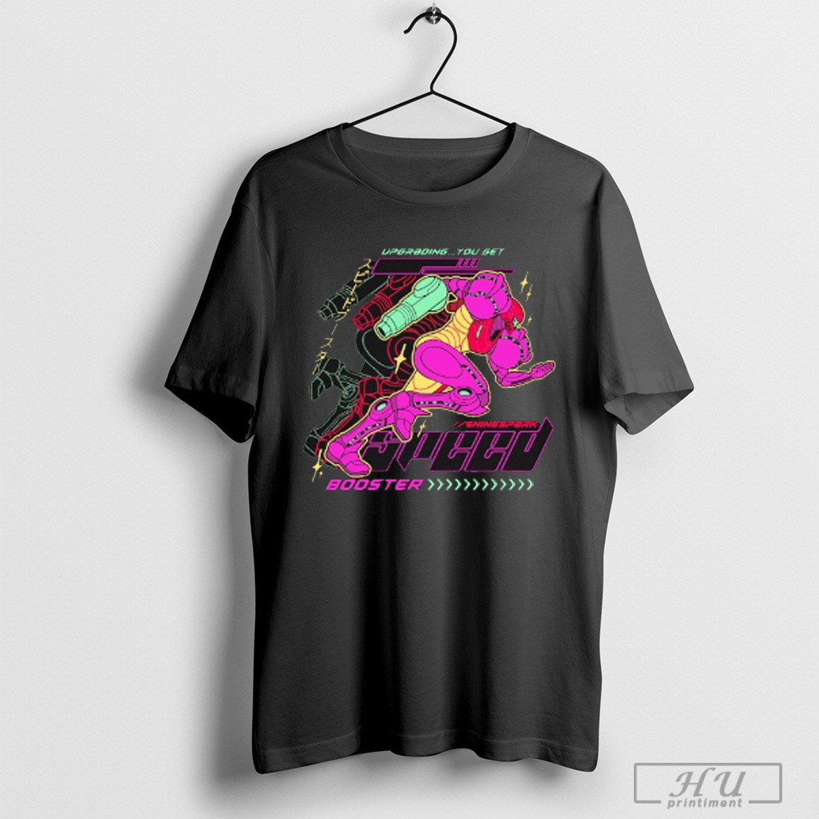 Officials Summer Games Done Quick 2025 Breaking The Barrier Upgrading You Get Booster T Shirt Sweatshirt