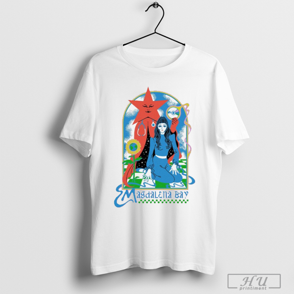 Officials True Doctor Imaginal Mystery Tour 2025 T Shirt Sweatshirt