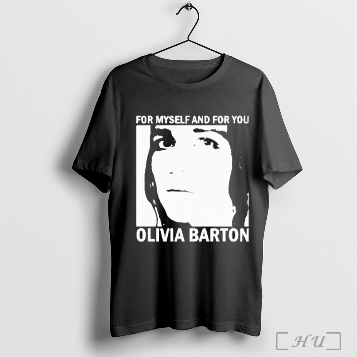 Olivia Barton For Myself And For You T Shirt Sweatshirt