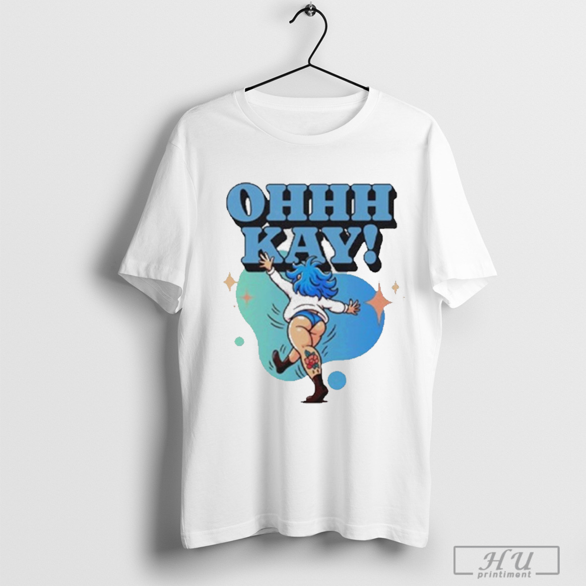 Omfgitsrama The Essential T Shirt Sweatshirt