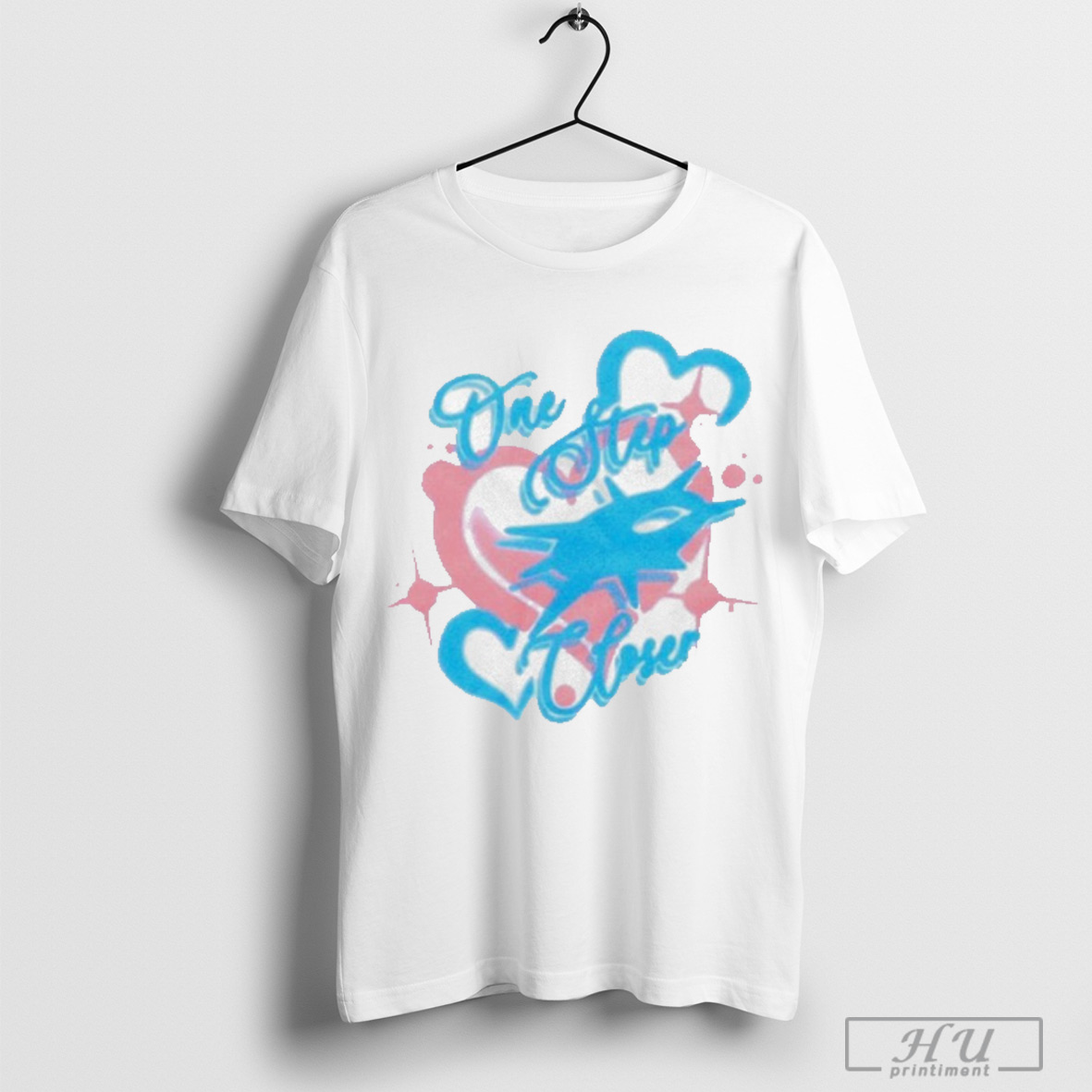 One Step Closer Baby T Shirt Sweatshirt