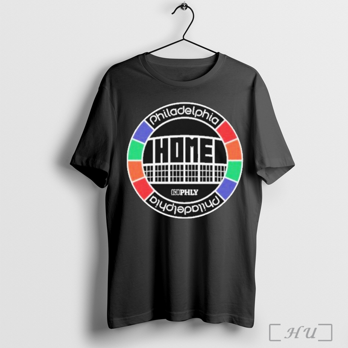 Phly Home T Shirt Sweatshirt