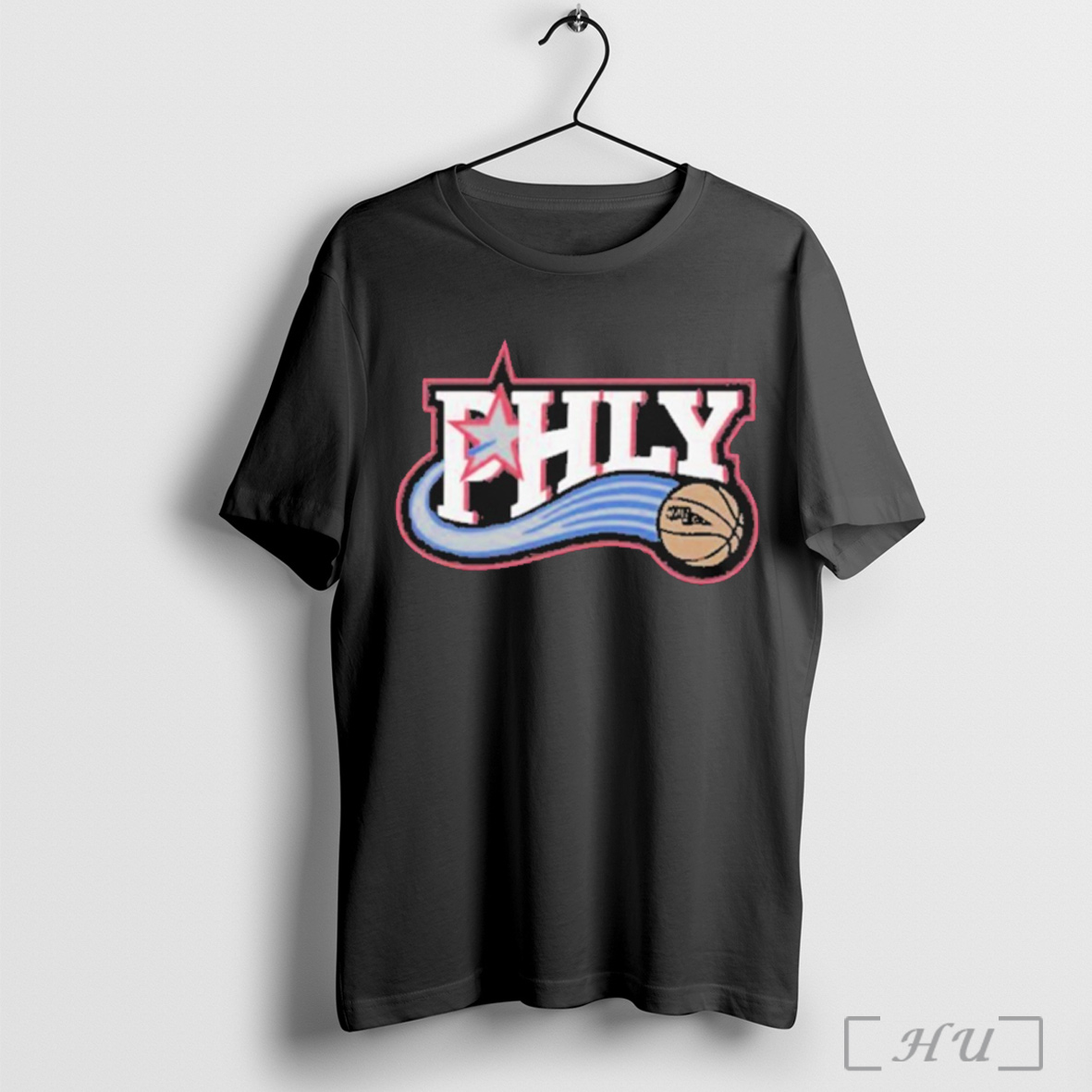 Phly Throwback T Shirt Sweatshirt
