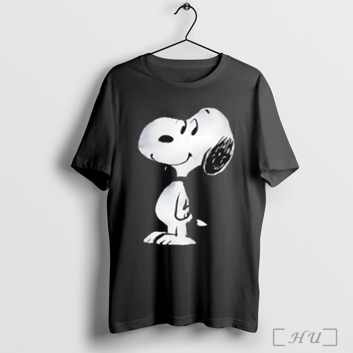 Peanuts Snoopy Character Cartoon Cute T Shirt Sweatshirt