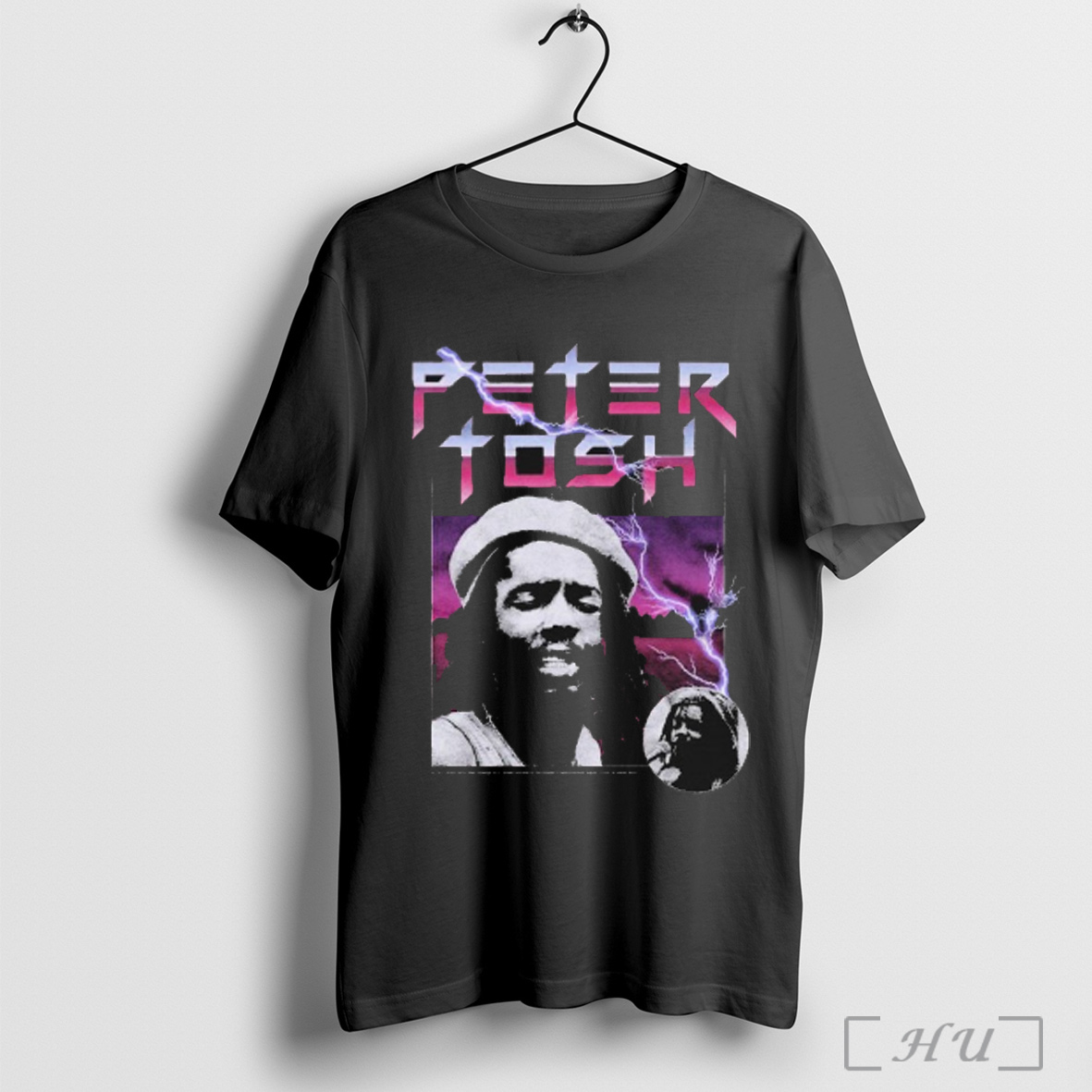 Peter Tosh Paradise T Shirt Sweatshirt