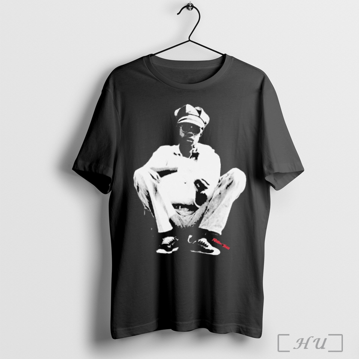 Peter Tosh Squat T Shirt Sweatshirt