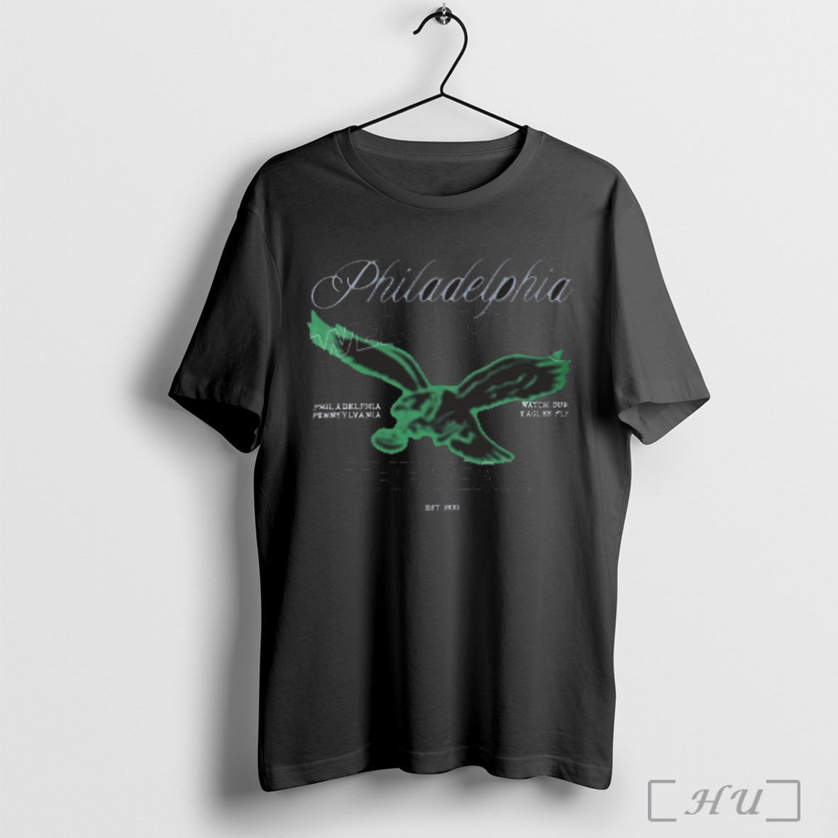 Philadelphia Eagles Off Season X Nfl Welcome To The Team T Shirt Sweatshirt