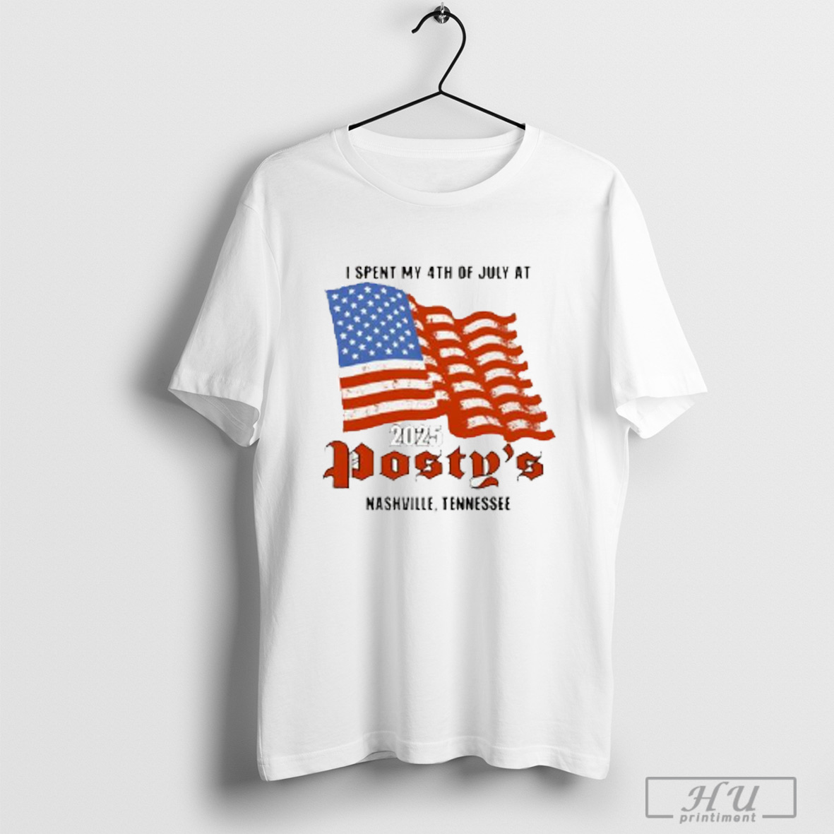 Postys Bar Post Malone In Nashville Tennessee T Shirt Sweatshirt