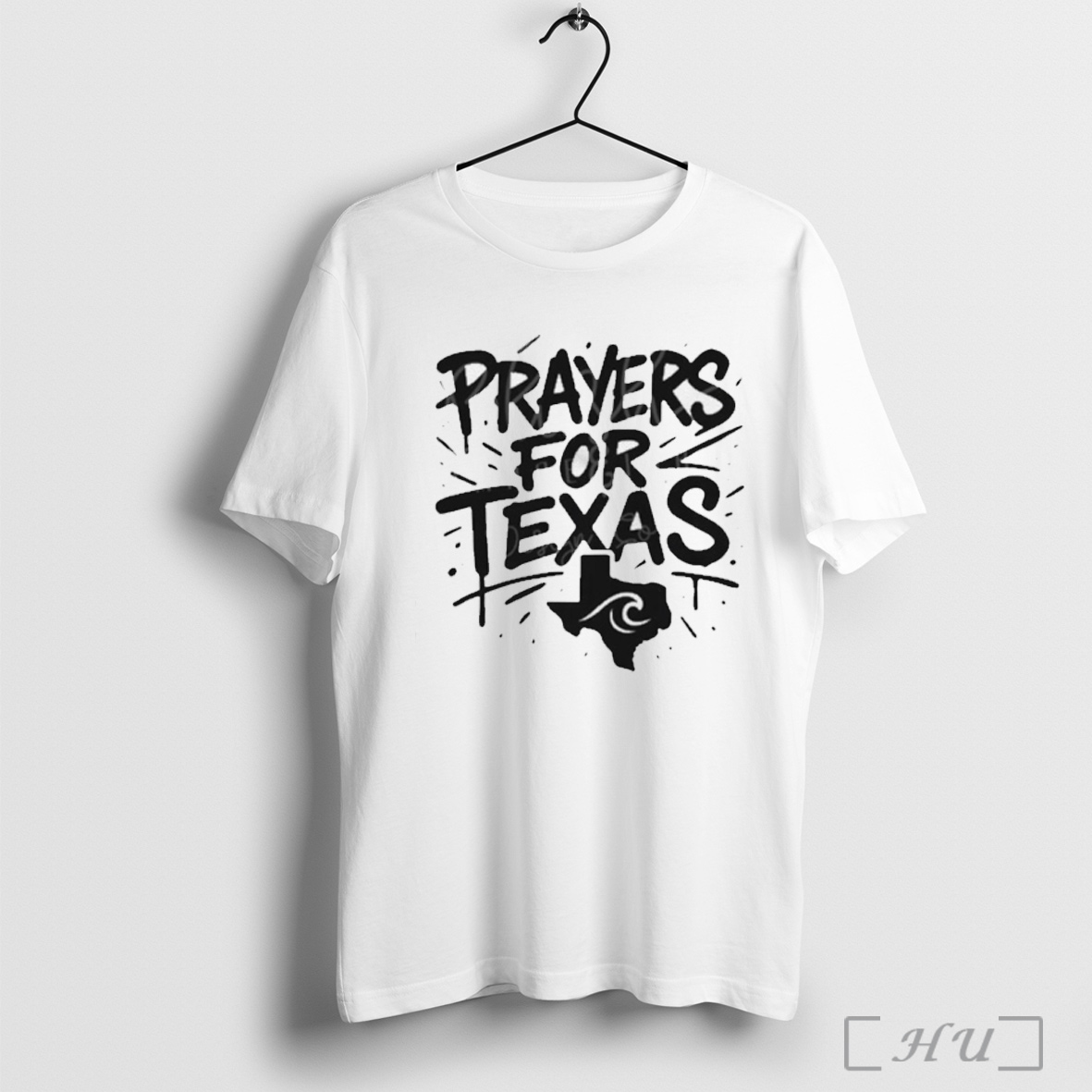 Prayers For Texas Shirt Flood Support T Shirt Sweatshirt