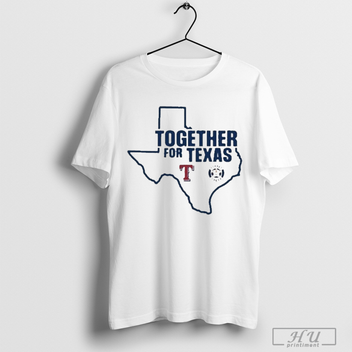 Rangers And Astros Together For Texas T Shirt Sweatshirt