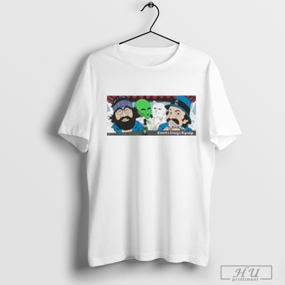 Ripndip Riders 2025 T Shirt Sweatshirt