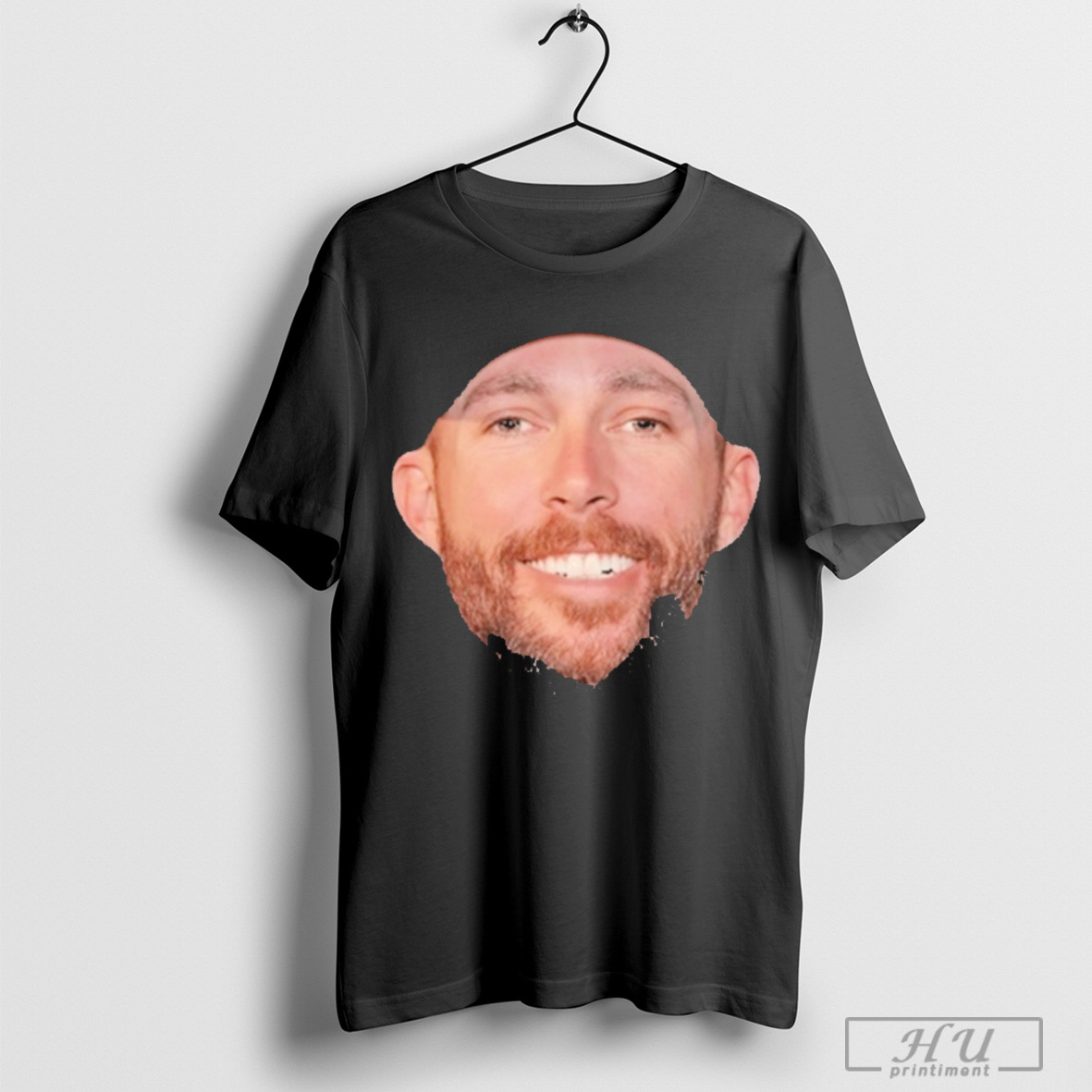 Ross Chastain Beard Big Head T Shirt Sweatshirt