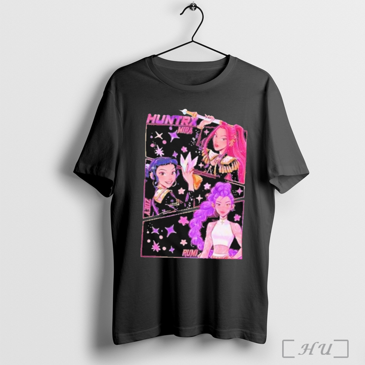 Russ Cash Stack Into The Wild Tour T Shirt Sweatshirt