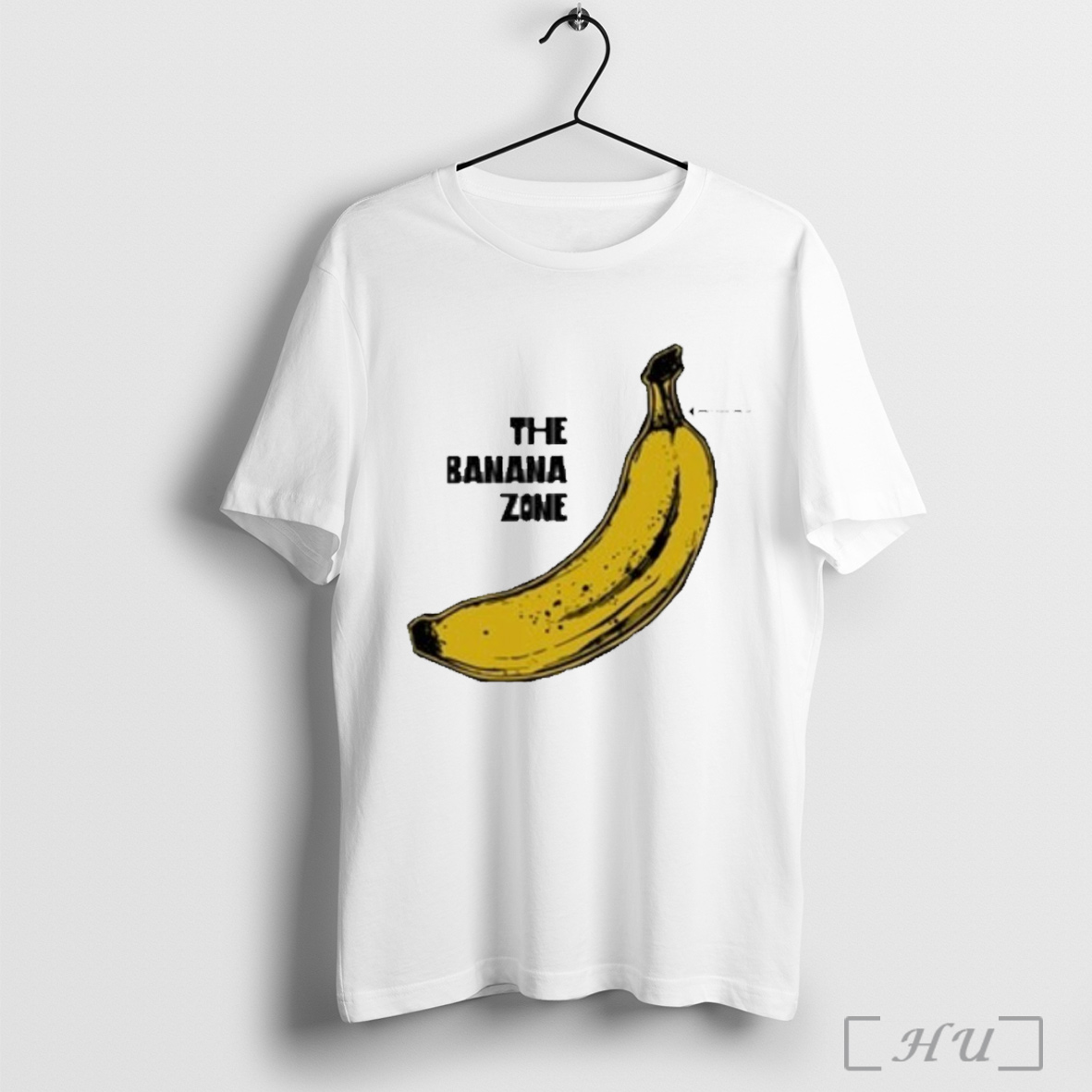 Rv Banana Zone T Shirt Sweatshirt