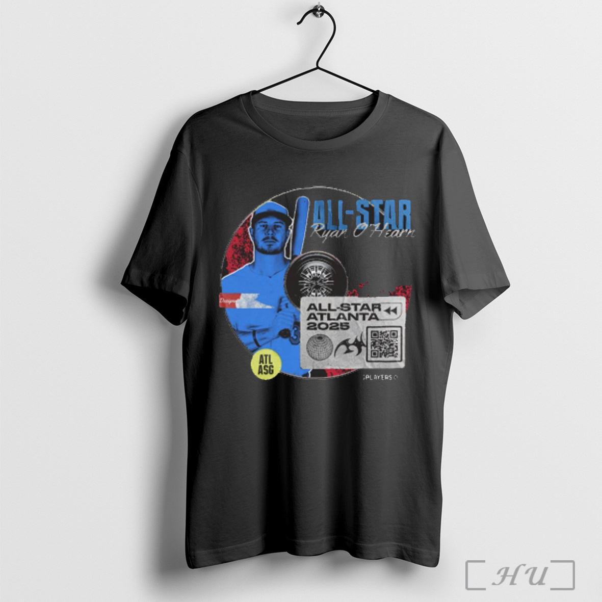 Ryan Ohearn Baltimore Orioles 2025 All Star T Shirt Sweatshirt
