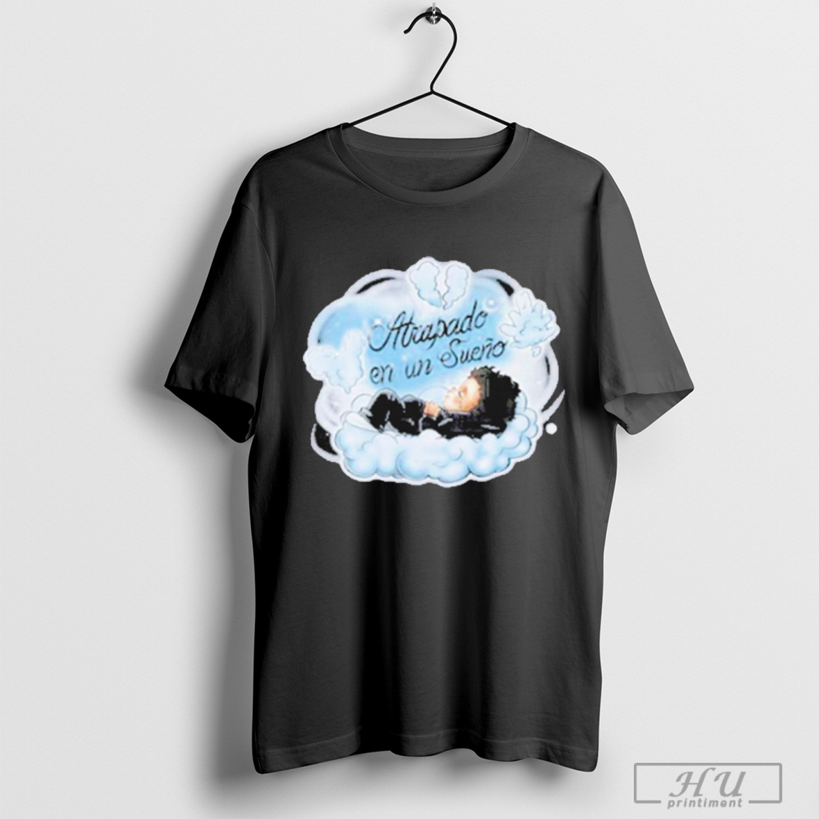Sad Boyz Atrapado En Un Sueno T Shirt Sweatshirt
