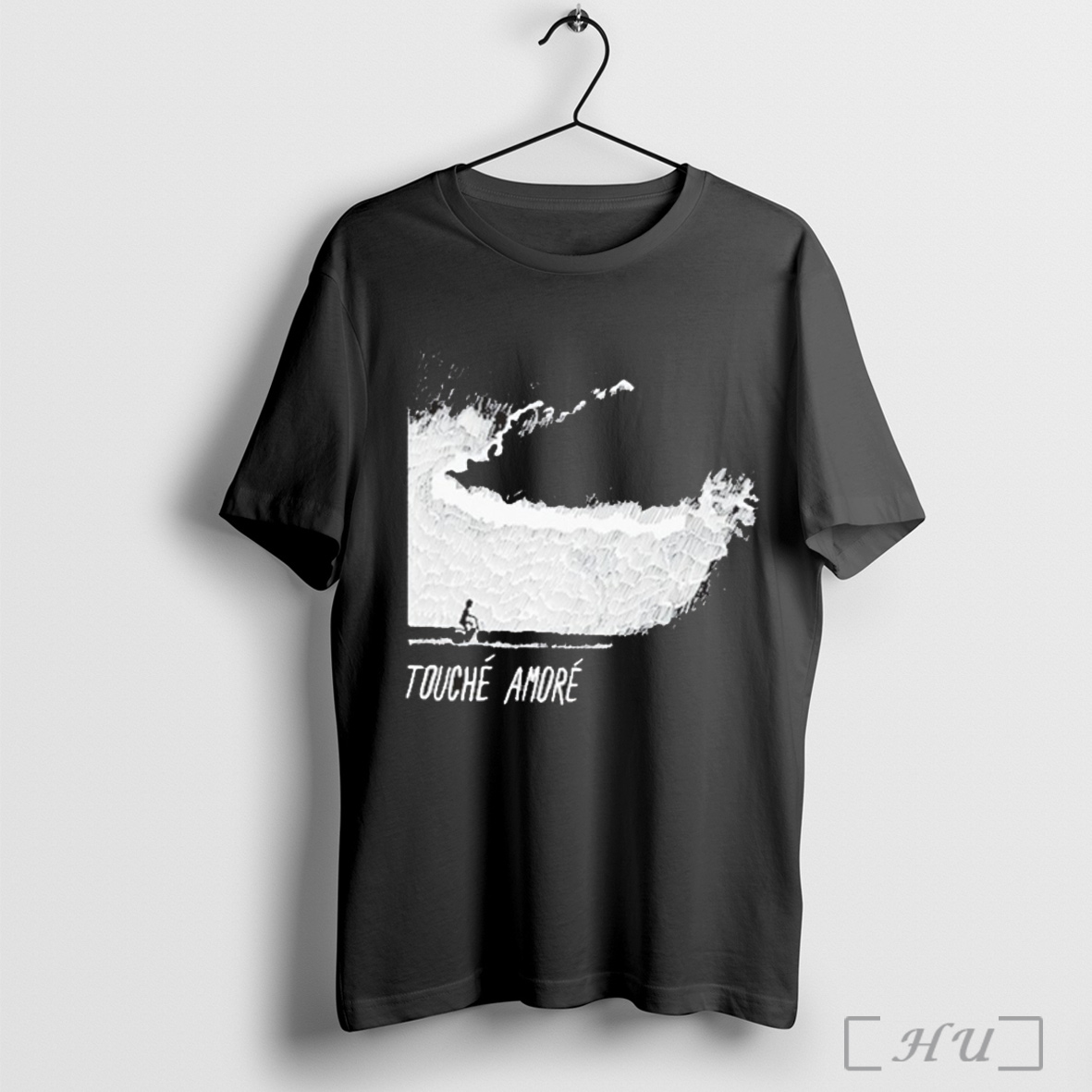 Sea Toucheamore Touche Amore Dead Horse T Shirt Sweatshirt