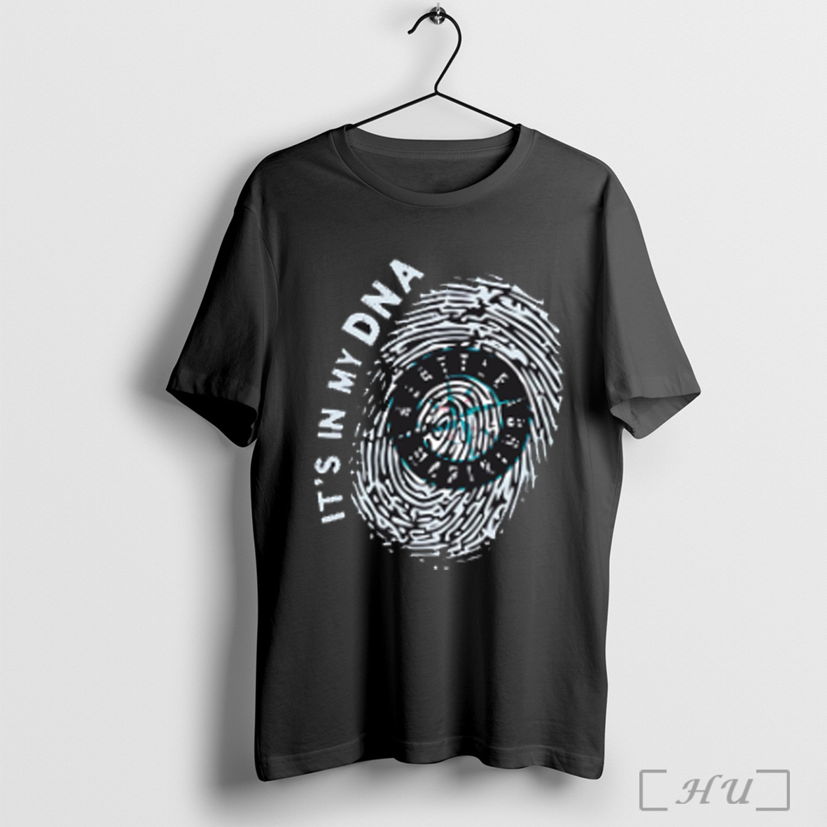 Seattle Mariners Its In My Dna T Shirt Sweatshirt