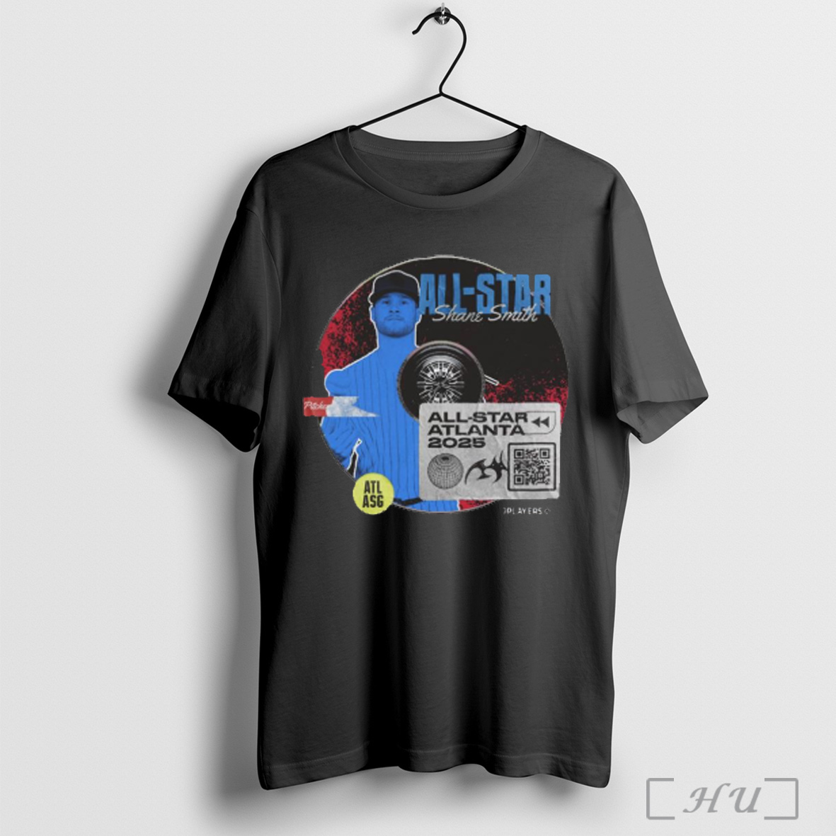 Shane Smith Chicago White Sox 2025 All Star T Shirt Sweatshirt