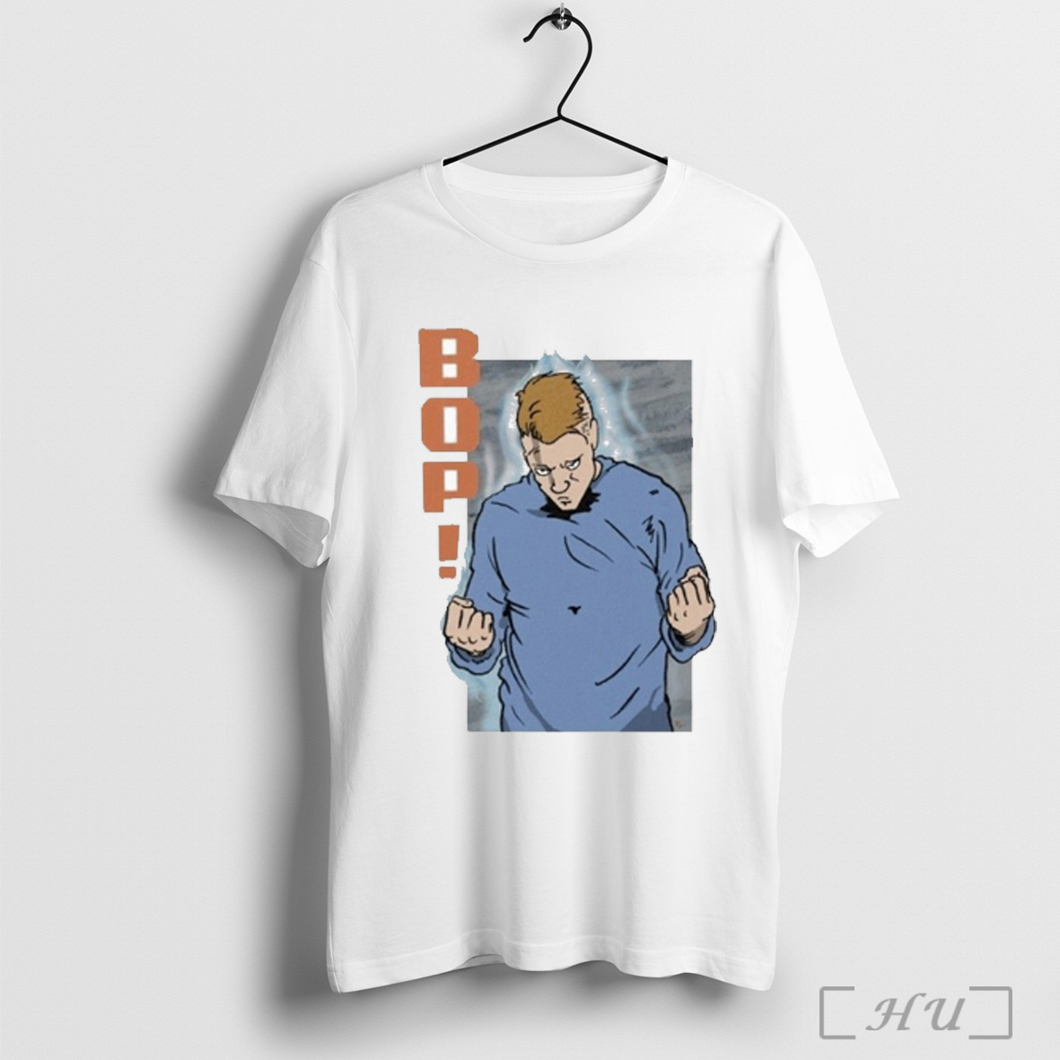 Shoebody Bop T Shirt Sweatshirt