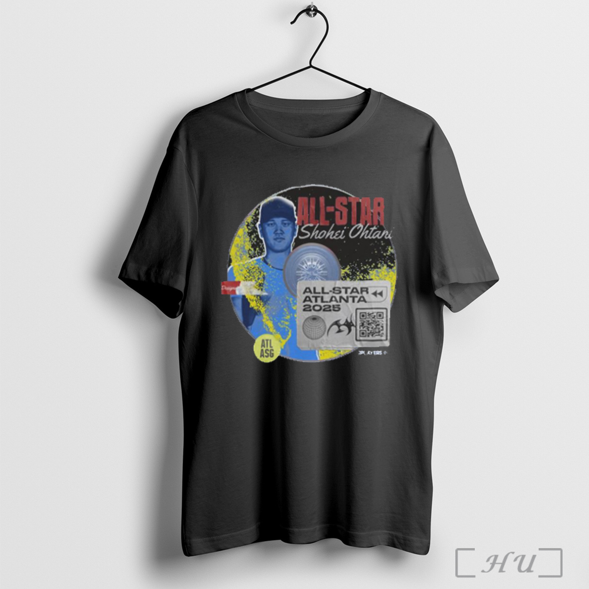 Shohei Ohtani Los Angeles Dodgers All Star 2025 T Shirt Sweatshirt