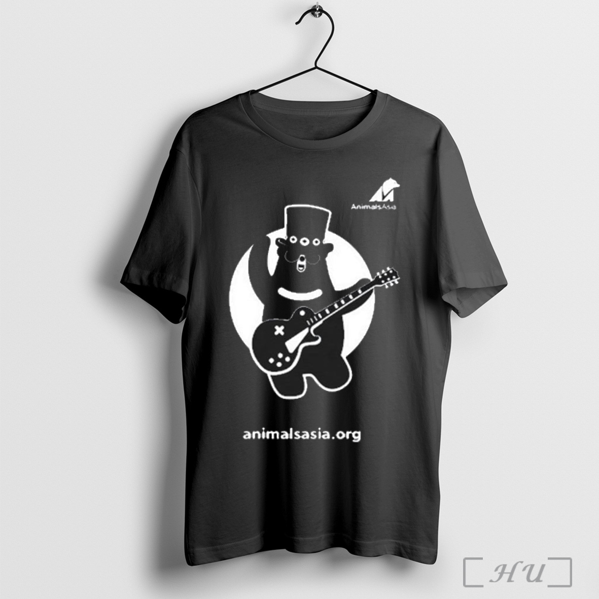 Slash France Animal Asia Slash T Shirt Sweatshirt
