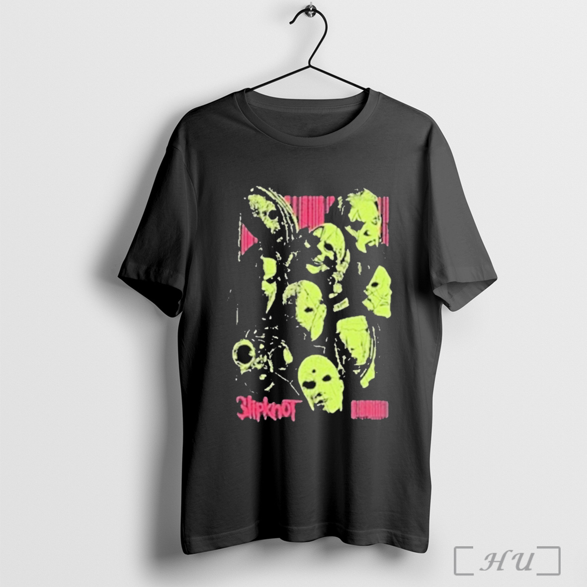Slipknot 25th Anniversary Here Comes The Pain Tour T Shirt Sweatshirt