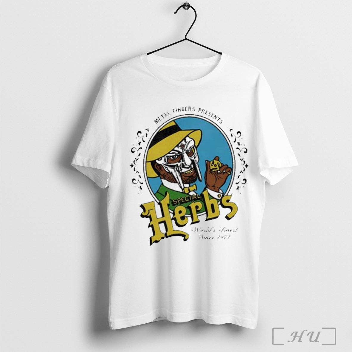 Special Herbs Vintage T Shirt Sweatshirt