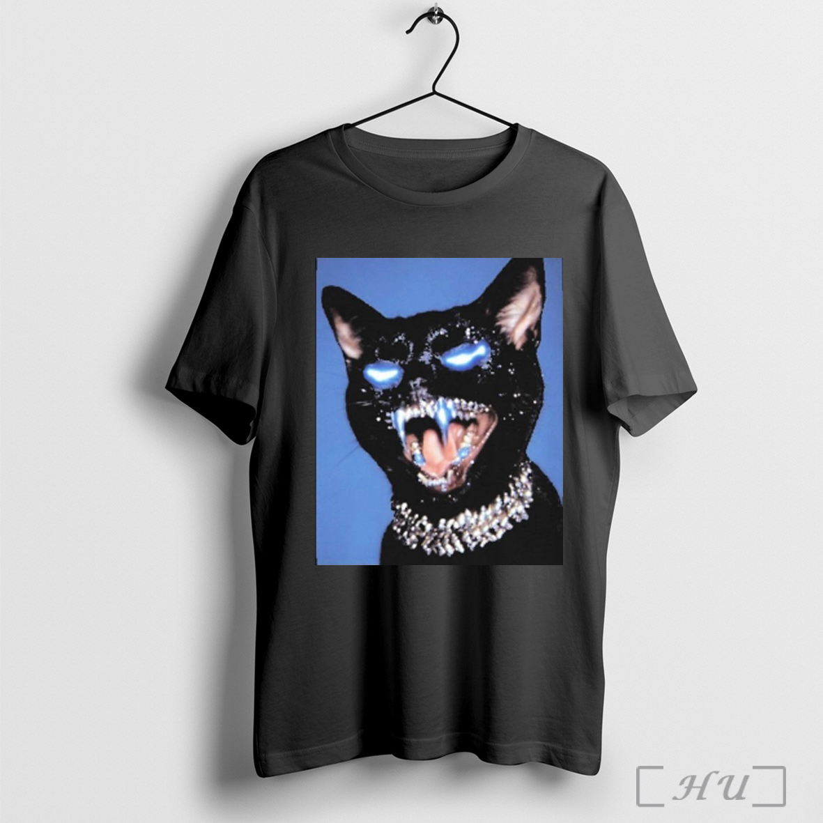 Stephan Vasement Blast T Shirt Sweatshirt