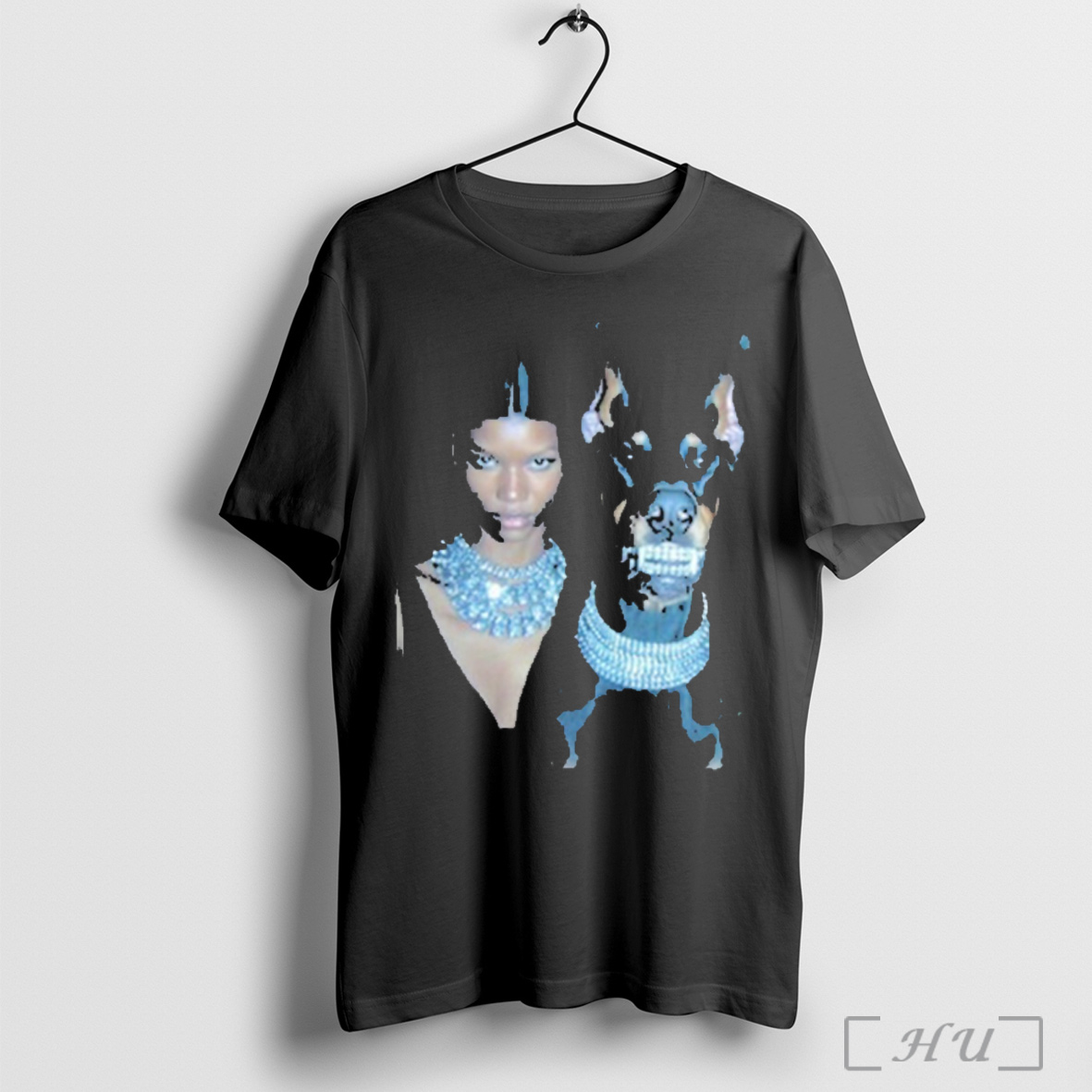 Stephanvasement Grillz T Shirt Sweatshirt