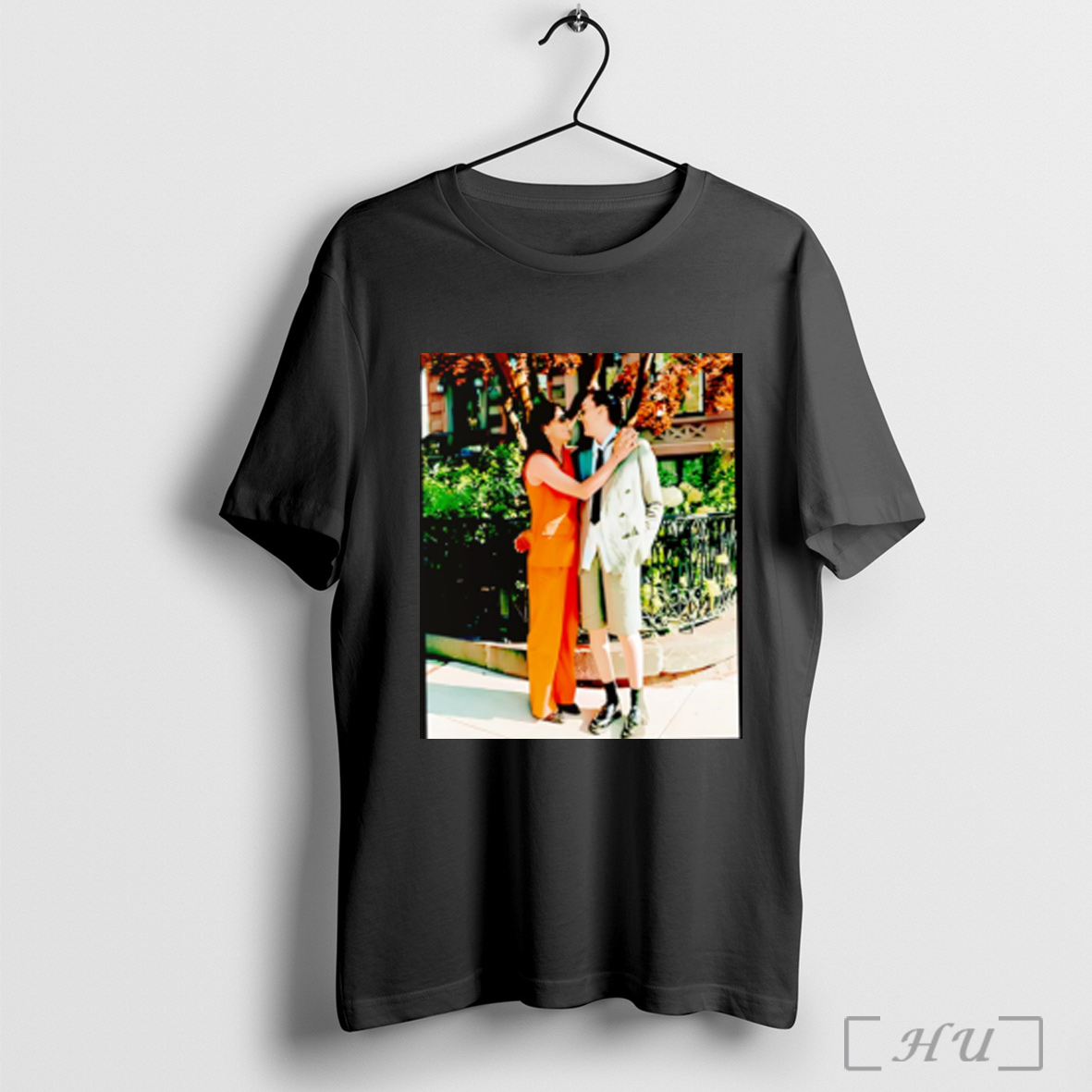 Stewie And Marta Celebrate Their Anniversary Shirt Sweatshirt