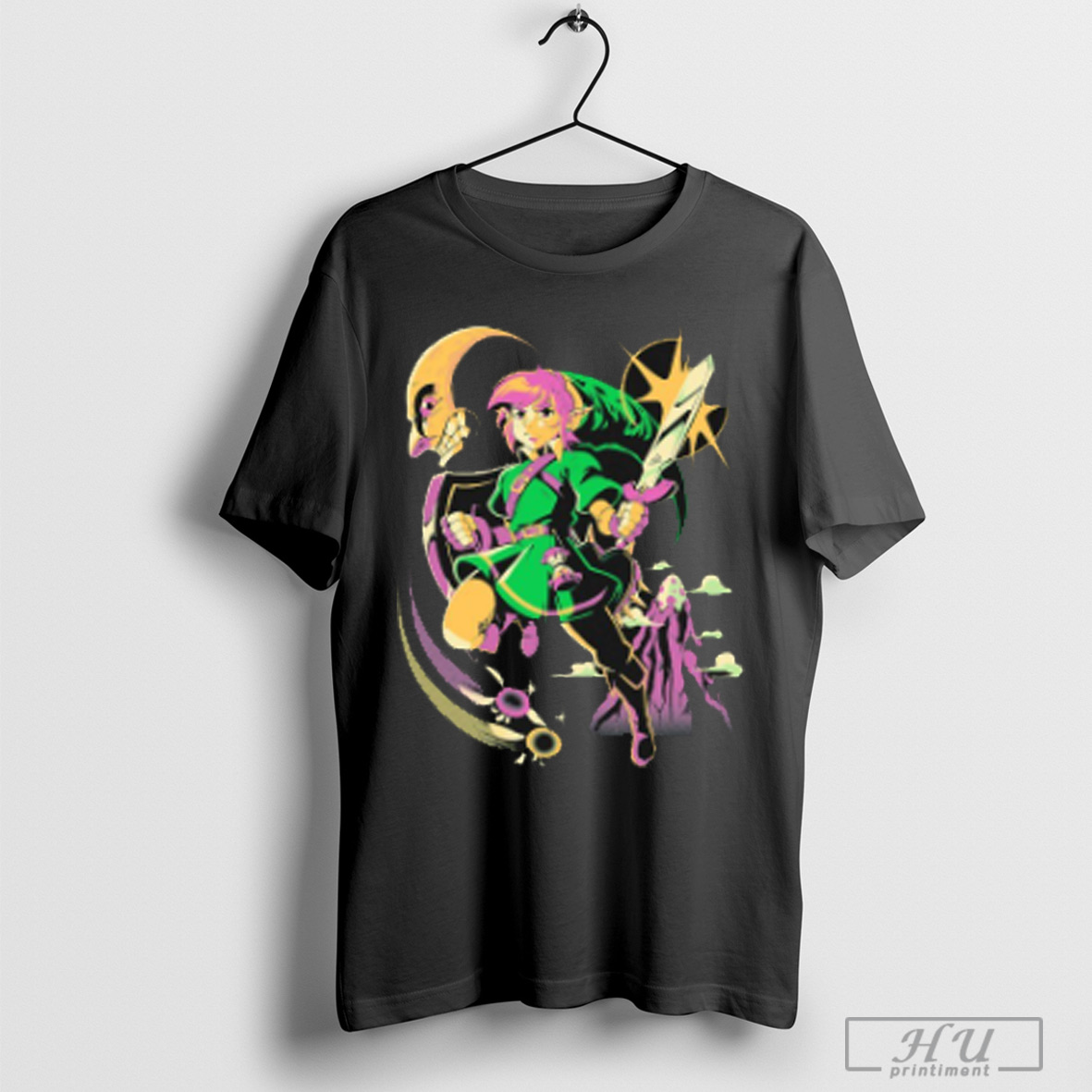 Summer Games Done Quick Timely Awakening T Shirt Sweatshirt