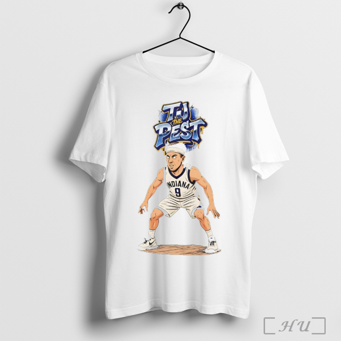 Tj Mcconnell The Pest T Shirt Sweatshirt