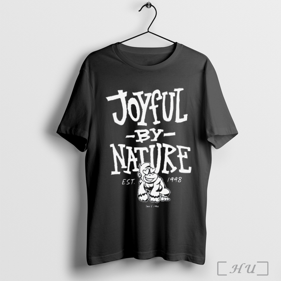 Tanner Smith Joyful By Nature Est 1998 T Shirt Sweatshirt