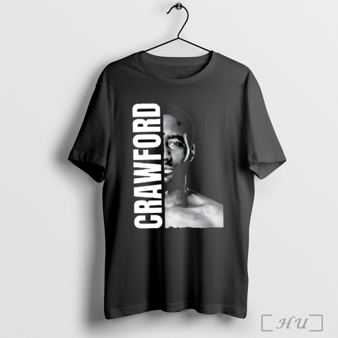 Terence Bud Crawford 25 T Shirt Sweatshirt